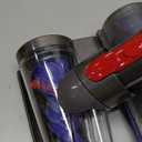Dyson V11 Origin Cordless Vacuum, Nickel/Blue