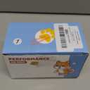 QUMY Dog Shoes for Large Dogs, Medium Dog Boots & Paw Protectors for Winter Snowy Day, Summer Hot Pavement, Water-Resistant in Rainy Weather, Outdoor Walking, Indoor Hardfloors Skid-Resistant Sole (Size 1: 1.8''x2.3''(W*L) (Pack of 4))