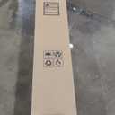 Full Size Mattress, 10 Inch Hybrid Memory Foam Full Mattress in a Box, Medium, Pressure Relief, CertiPUR-US (White)