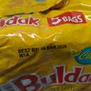 2 x Samyang Cheese Flavor Buldak Ramen Pack of 5