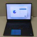 Alienware 18 Area-51 Gaming Laptop AA18250-18.0" WQXGA 300Hz 3ms Display, Intel Core Ultra 9 275HX, NVIDIA GeForce RTX 5080, 32GB 2x16GB DDR5, 2TB SSD, 2MP FHD IR Camera, Windows 11 Home