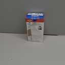 Carex Bed Buddy Heat Pad And Cooling Neck Wrap - Microwave Heating Pad For Sore Muscles - Cold Wrap Pack For Aches and Pain