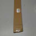 20 Inch Drawer Slides 2 Pairs (4pcs) Heavy Duty Full Extension Ball Bearing, Side Mount Drawer Rails, 20" Drawer Slide Glides for Dresser, Cabinet, Kitchen -Draw Slides Sliders 100LB Capacity