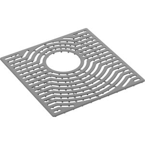 KOHLER K-80087-ASH Task Sink Mat