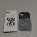 ESR for iPhone 11 Case, Compatible with MagSafe, Shockproof Military-Grade Protection, Magnetic Phone Case for iPhone 11 Case, Frosted Blue