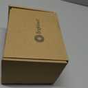 GYTF LED Plant Grow Light Clip on, Gooseneck 6000K Full Spectrum Growing Lamp for Indoor Desk Small Pots Plants, Dimmable with Timer 4 8 12 18Hrs 2 Pack