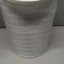 Clorox Large Room Air Purifier True HEPA Replacement Filter, 1,500 Sq. Ft. Capacity, Removes 99.97% of Allergens up to 0.1 Micron, Compatible with 11010 & 11011, 1 Count (12010) (Dented)