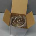 KN211WW Stainless Steel 11-Wire Whip Attachment for KitchenAid Bowl-Lift Mixer 7 Quart Bowl, Stainless Steel Whisk Replacement for Kitchen Aid Mixer, Dishwasher Safe, Egg Heavy Cream Beater.