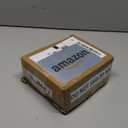 12pcs 4 oz Plastic Containers with Screw Lids, Reusable 1/2 Cup Small Food Storage Containers, Leakproof, Microwave Dishwasher Freezer Safe, with Pen and Brush