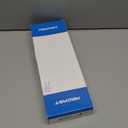 AIRCAST A60 Ankle Support (Small (Pack of 1), Black (Left Foot))