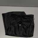 Princess Polly Women's Shellie Mini Dress (0, Black)