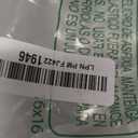 A01078804 Refrigerator Control Board, Circuit Board for Frigidaire, Replaces 242207704 & 5304498023, Compatible with CRSE/CRSH Series (CRSE233TB0, CRSE263TB0, CRSH232PB3)