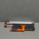 Professional Window Squeegee Cleaner, 2 in 1 Shower Squeegee with Extension Pole, 65Telescopic Window Washing Equipment with 180Adjustable Head, Glass Cleaning Tools for Outdoor High Window