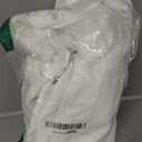 2025 Satin One Shoulder Maxi Dress for Women Summer Silk Formal Elegant Backless Ruffle Sleeveless Wedding Guest Dresses (Small, White)