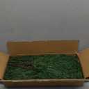 12 Pcs Artificial Norfolk Pine Branches, Norfolk Pine Artificial Pine Stems DIY Crafts Faux Christmas Greenary Norfolk Pine Branches for Xmas Wreath Garland Home Decor (12)