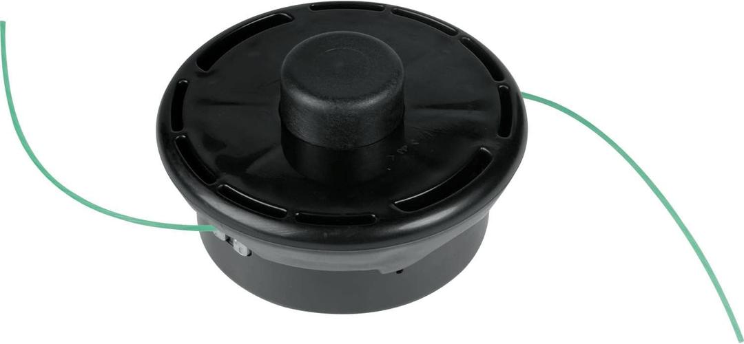 Makita 197296-3 Bump & Feed Trimmer Head, M10 X 1.25 LH 