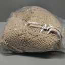 OLANLY Bathroom Rugs 50x30, Extra Soft Absorbent Chenille Bath Rugs, Rubber Backing Quick Dry, Machine Washable Bath Mats for Bathroom Floor, Tub and Shower, Home Decor Accessories, Beige