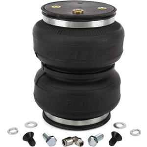 Air Lift Load Lifter 5000 Replacement Air Spring with Hardware  50290