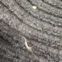 LAMINET Weatherproof Heavy Duty Nonslip Water Absorbing Rug 17"x26" | Easy Clean, Indoor or Outdoor Use for High-Traffic Areas - Black