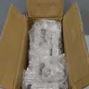 Lichamp Desktop Tape Dispenser Holder with Large 3 inch Core for Masking, Heat Transfer, Painters, Freezer, Kitchen Tape