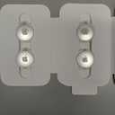 Apple AirTag (1st Generation) - 4 Pack. Keep Track of and find Your Keys, Wallet, Luggage, Backpack, and More. Simple one-tap Set up with iPhone or iPad, Bluetooth