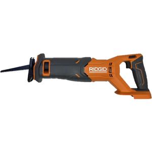RIDGID 18V Cordless Reciprocating Saw (Tool Only) R8646B