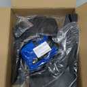 ANSUGGG Mud Flap for Hyundai 2026 Palisade Calligraphy Mud Splash Guard Front&Rear SUV Set of 4PCS Black Heavy Duty Compatible with Palisade Mudguard Exterior Accessories (Only Fit Calligraphy Model)