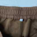 PRETTYGARDEN 2 Piece Sets For Women Fall Trendy Long Sleeve Sweatshirt Wide Leg Pants Loungewear Set Matching Sweatsuit L