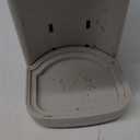 BELLA Single Serve Coffee Maker, K Cup & Coffee Ground Compatible with Removable, Adjustable Drip Tray, Auto Shutoff & Reusable Dishwasher Safe Accessories, Brews 6oz to 14oz, 1000 Watt, Oatmilk