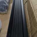 RealTruck TruXedo Elevate TS Rails | 1118359 | Fits 6'4" to 7' Beds - Standard Short Beds (72" Rail Length) | RAILS & Cleats Only