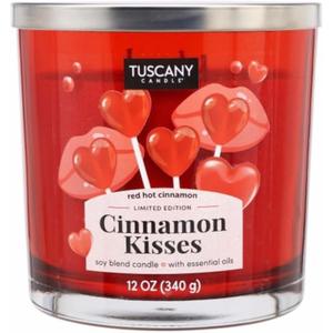 Tuscany Candle Hugs&Kisses