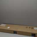 Window Visor Compatible with 2001-2005 Lexus Is300 4 Door, Slim Style Acrylic Smoke Tinted Sun Rain Wind Guards Shield Vent by IKON MOTORSPORTS, 2002 2003 2004