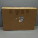 Pull Out Cabinet Organizer, 1PC 15 W x 21 D Soft Close Slide Out Wood Drawer Storage Shelves for Kitchen, Base Cabinet Organization for Pantry, Finished, Heavy-Duty, Bottom Assembly