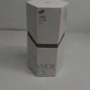 T3 Aire 360 Multi-Styler & Blowout System with Luxe Carrying Case, Rapid Drying Hair Dryer, Ceramic Curling Attachments, Oval Brush & Drying Concentrator | Blowouts & Long-Lasting Curls (White/Gold)