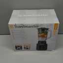 Toastmaster 5 Speed Blender with 48-oz Plastic Jar