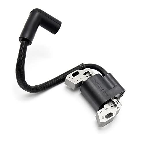 Ignition Coil Replacement for Briggs and Stratton 08P502 09P602 09P702 Armature Magneto Lawn Mower Engine Replace 593872 799582 798534