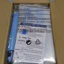 Vacuum Storage Bags - 10 Jumbo Space Saver Bags With Pump for Clothes, Comforters, Blankets, Bedding