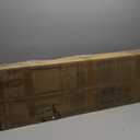 4 Cube Storage Organizer, 4 Tier Cube Low Bookcase Freestanding Storage Display Organizer, Four-Cubes Open Shelf Bookshelf for Home Office (Retro Brown, 4-Cube)