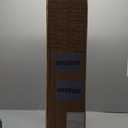 FLOWBREEZE Windowless Portable Air Conditioners, 37 Evaporative Air Cooler w/Remote, 2.5L Water Tank & 4 Ice Packs, 12H Timer Auto-off, 70 Oscillating, Quiet Cooling Tower Fan For Home Office