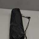 JOILCAN Phone Tripod, 67" Camera Tripod Stand for iPhone iPad, Professional Aluminum Travel Tripods with Wireless Remote and Carry Bag for Cellphone Photo Video Recording Vlog (Black-Tablet)