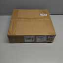 Floating Shelf Bracket 3/8" Thick Heavy Duty Shelf Brackets 4 Pack Free Hanging Countertop Support Bracket 14" Lx2.5 W Floating Wall Brackets for Cabinets, Granite, Dishwasher, Bench Seats Vanities