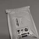 for Samsung Galaxy S23 Ultra Back Glass Replacement for Samsung S23 Ultra 5G 2023 Rear Glass Replacement SM-S918 Battery Cover Housing Door Accessories Parts with Repair Tools (Black)