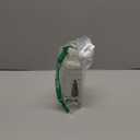 Method Gel Hand Soap Refill, Vetiver + Amber, 34 Fl Oz (Pack of 1) 