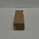 Yincro Womens Maxi Skirt Casual Flowy Elastic High Waist Long Skirts with Pockets (Black, 2XL)