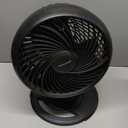 Honeywell Turbo Force Oscillating Table Fan, HT-906,Black, Medium (Oscillating)