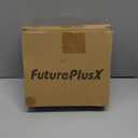 FUTUREPLUSX 6PCS Tropical Garland Party Decorations, 9.8 ft Multicolored Tissue Paper Hibiscus Flower Summer Banner for Birthday Beach Theme Luau Moana Hawaiian Party Supplies Jungle Decor