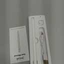 Stylus Pens for Touch Screens, Universal Fine Point iPad Pencil with Magnetic Adsorption Compatible with iPhone/iPad/Samsung/Android/Tablet & Other Touch Screens (White)