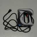 Arrow T50ACD Heavy Duty Corded Electric Staple Gun for Upholstery, Furniture, Office, Decorating, Fits 1/4", 5/16, 3/8", or 1/2" Staples
