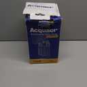 Acquaer Automatic Submersible Water Pump, 115V Sump Pump with 3/4 Garden Hose Adapter, High Flow Water Removal for Swimming Pool Cover Hot Tubs Flooded House Basement, 1/6 HP 1850 GPH