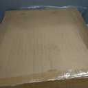 Floor Mats Set for 2024 2025 2026 Chevy Traverse & 2025 2026 Buick Enclave 7 Seats Captain Chairs, TPE All Weather Cargo Liner Trunk Mat Door Sill Guards Car Accessories